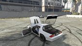 Chevrolet Camaro IROC-Z BETA